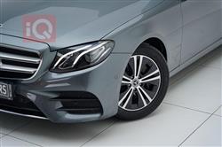 مێرسێدس بێنز E-Class